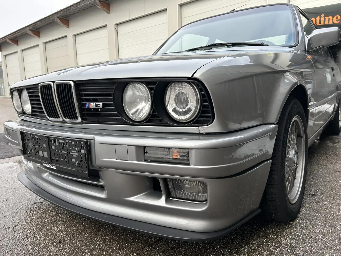 BMW M3 320is Italo M3 - 1
