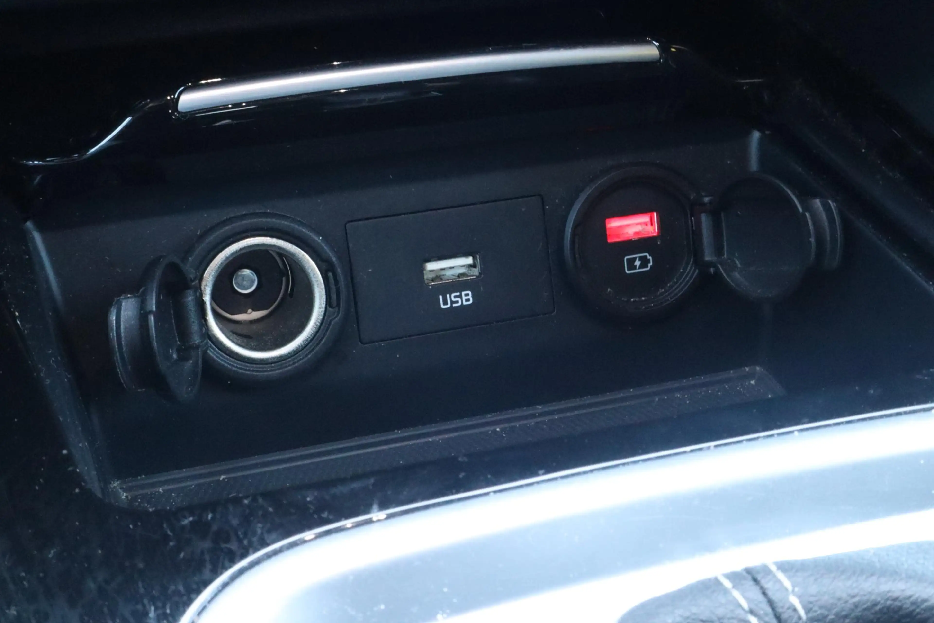 Kia ProCeed / pro_cee'd 1.4 T-GDI GT-Line | Automaat | Panoramadak | Stoel — photo 17
