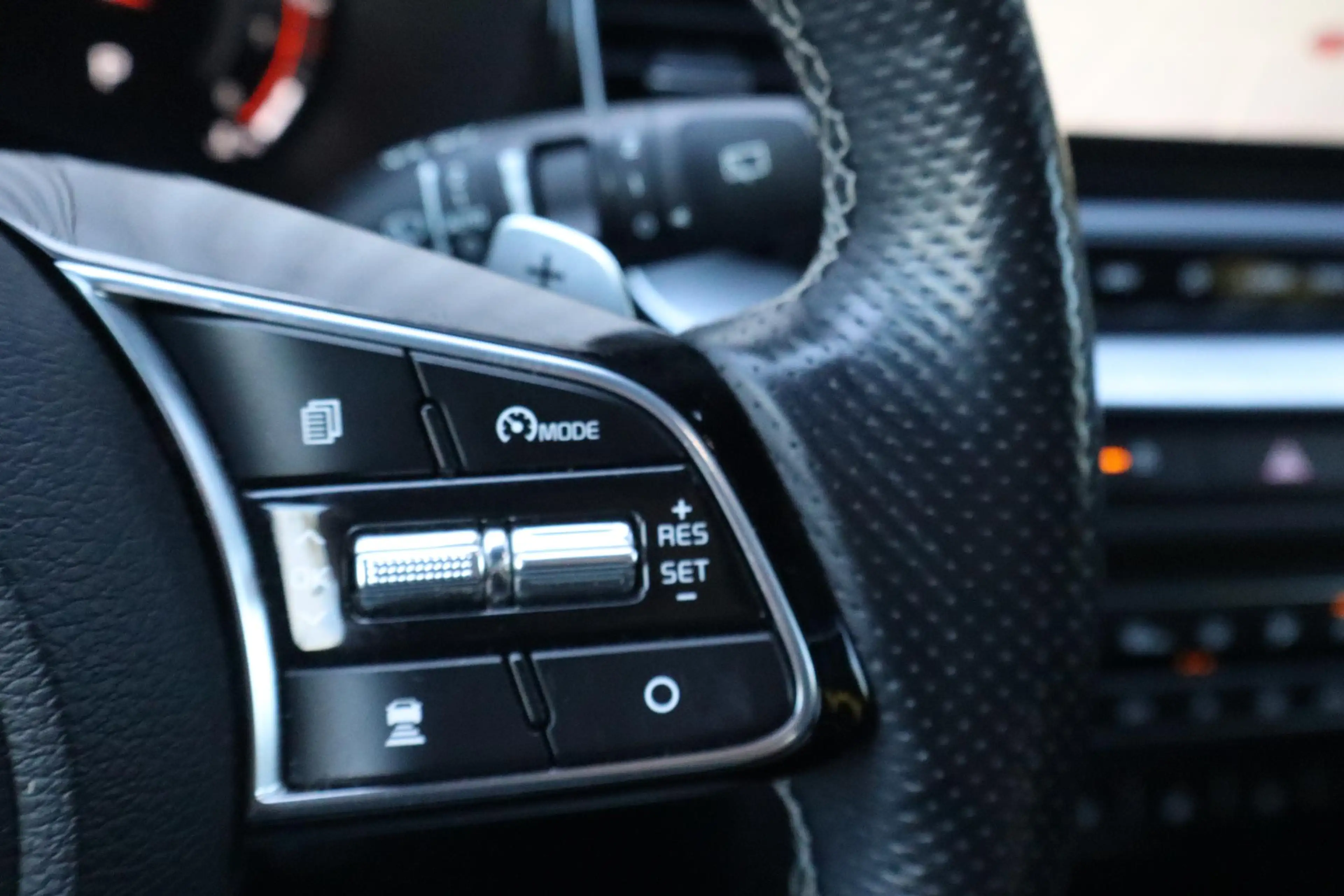 Kia ProCeed / pro_cee'd 1.4 T-GDI GT-Line | Automaat | Panoramadak | Stoel — photo 25