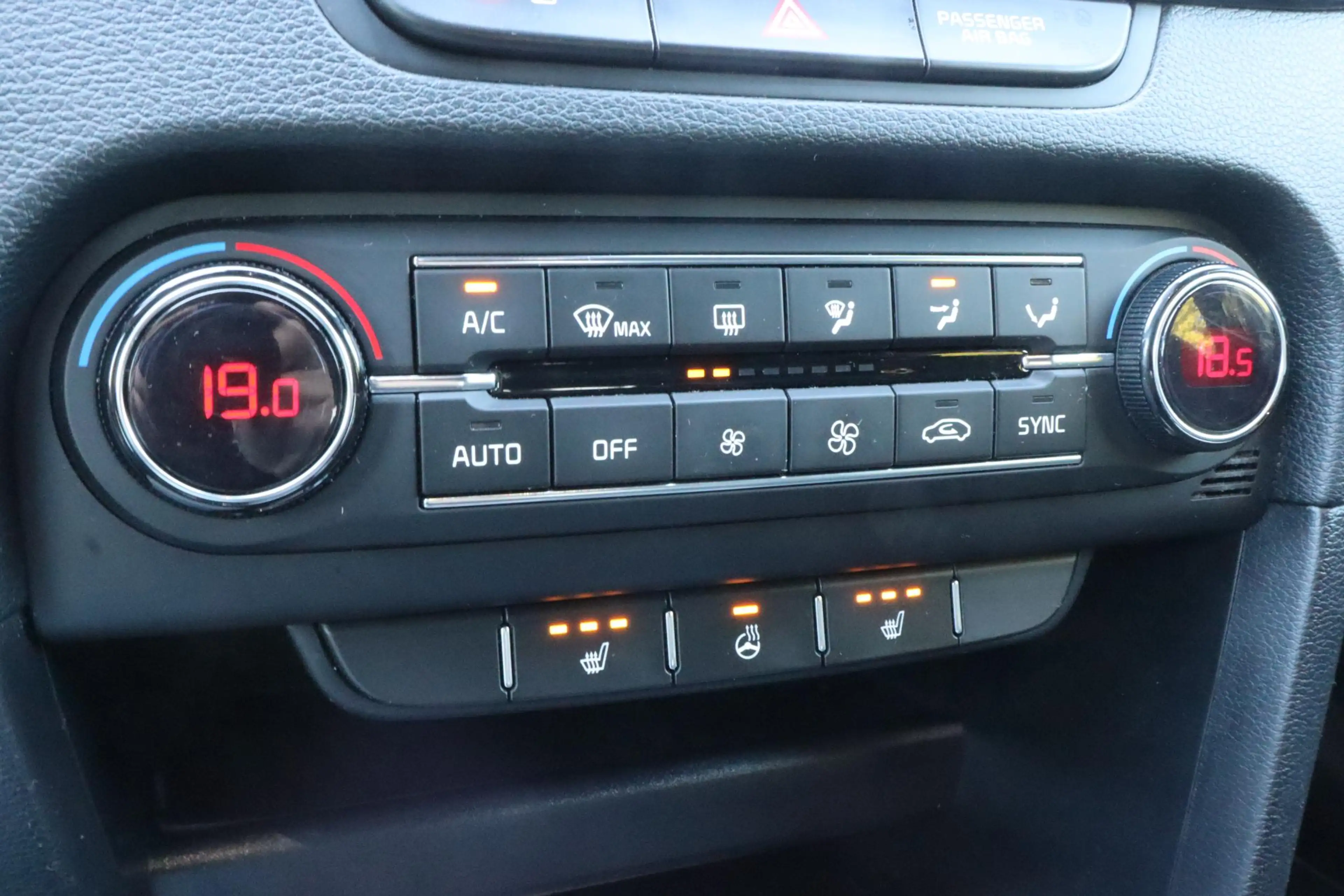 Kia ProCeed / pro_cee'd 1.4 T-GDI GT-Line | Automaat | Panoramadak | Stoel — photo 10