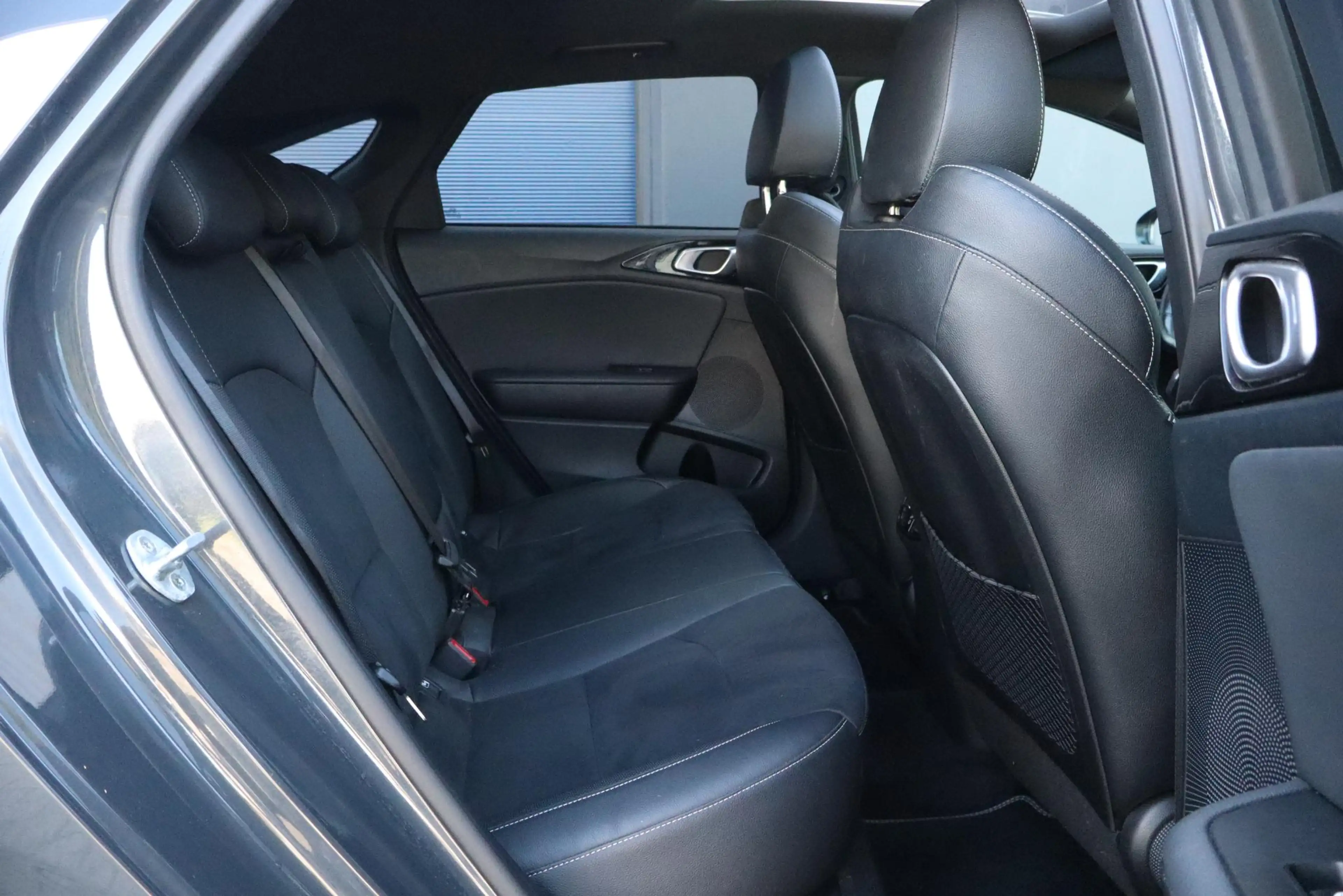 Kia ProCeed / pro_cee'd 1.4 T-GDI GT-Line | Automaat | Panoramadak | Stoel — photo 29