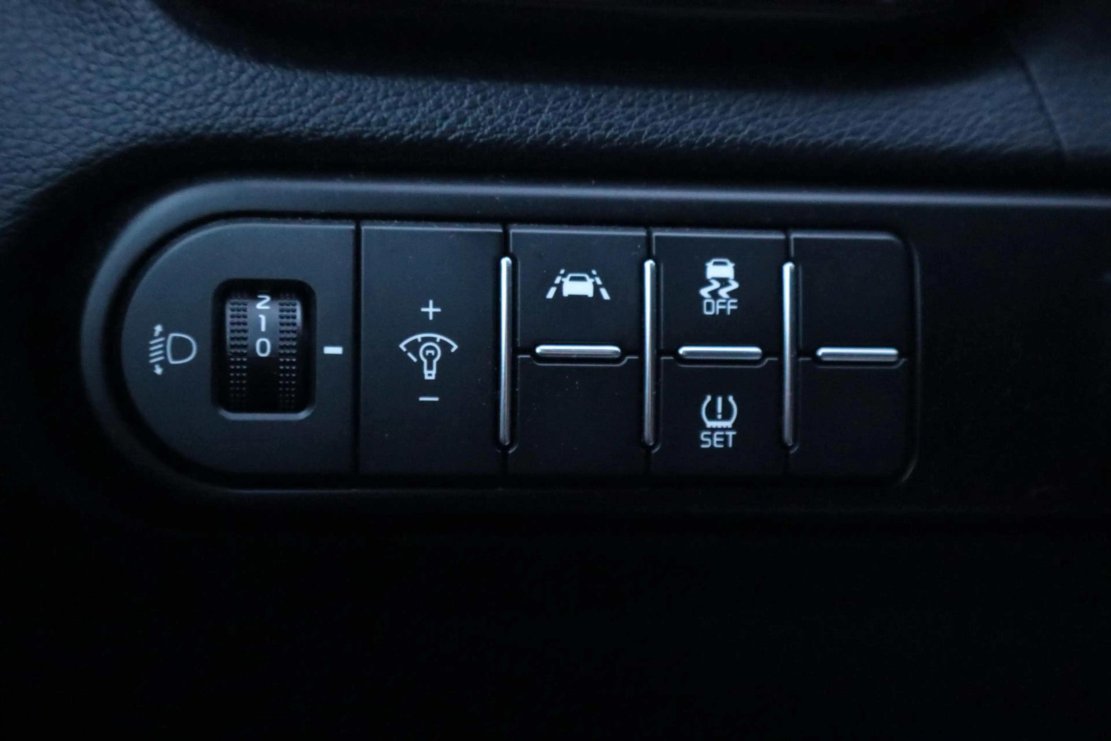 Kia ProCeed / pro_cee'd 1.4 T-GDI GT-Line | Automaat | Panoramadak | Stoel — photo 18