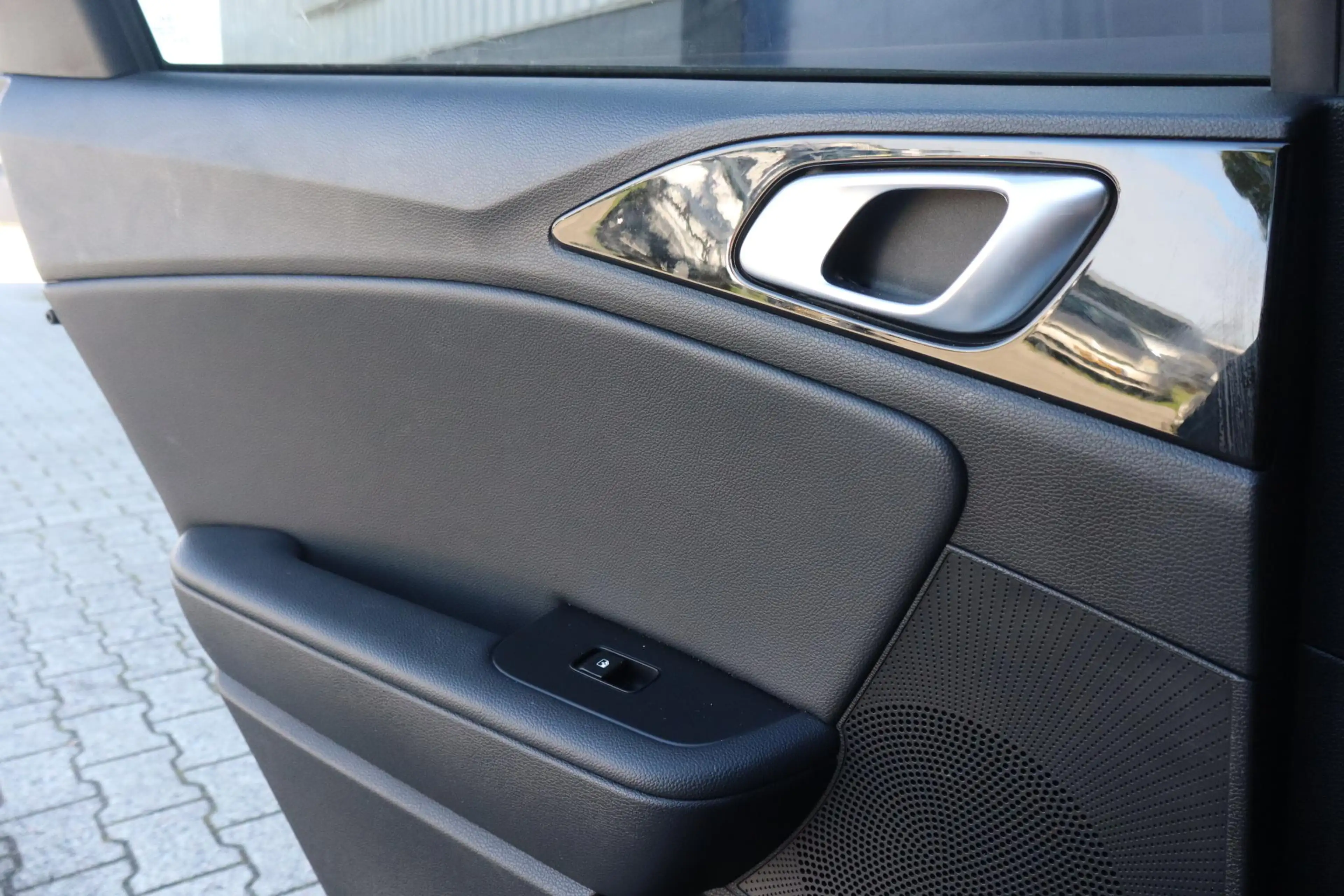 Kia ProCeed / pro_cee'd 1.4 T-GDI GT-Line | Automaat | Panoramadak | Stoel — photo 31