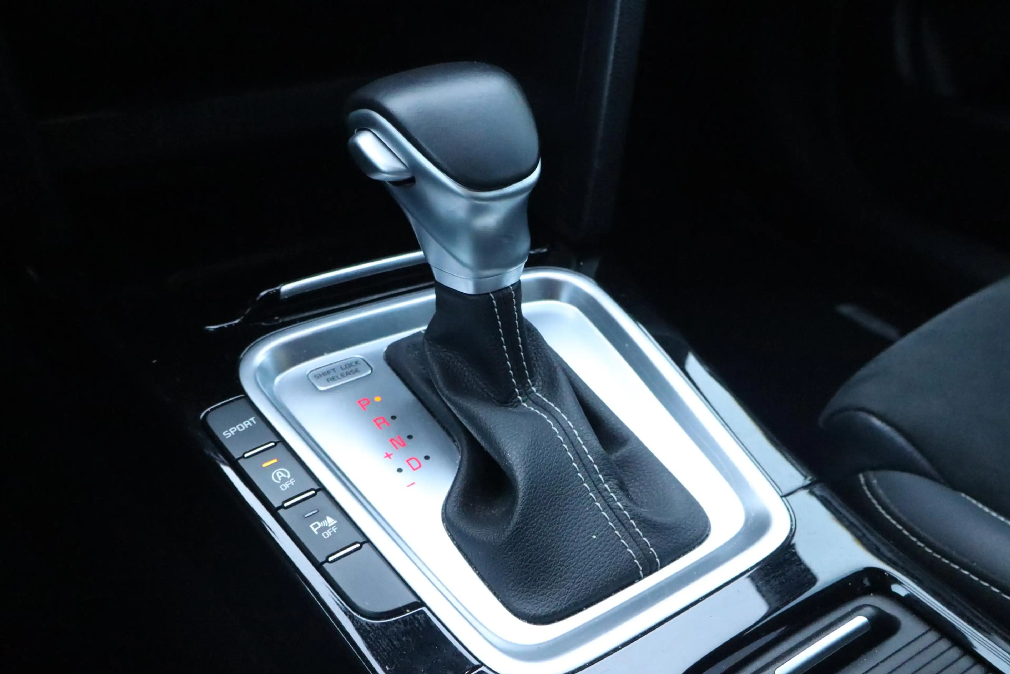 Kia ProCeed / pro_cee'd 1.4 T-GDI GT-Line | Automaat | Panoramadak | Stoel — photo 14