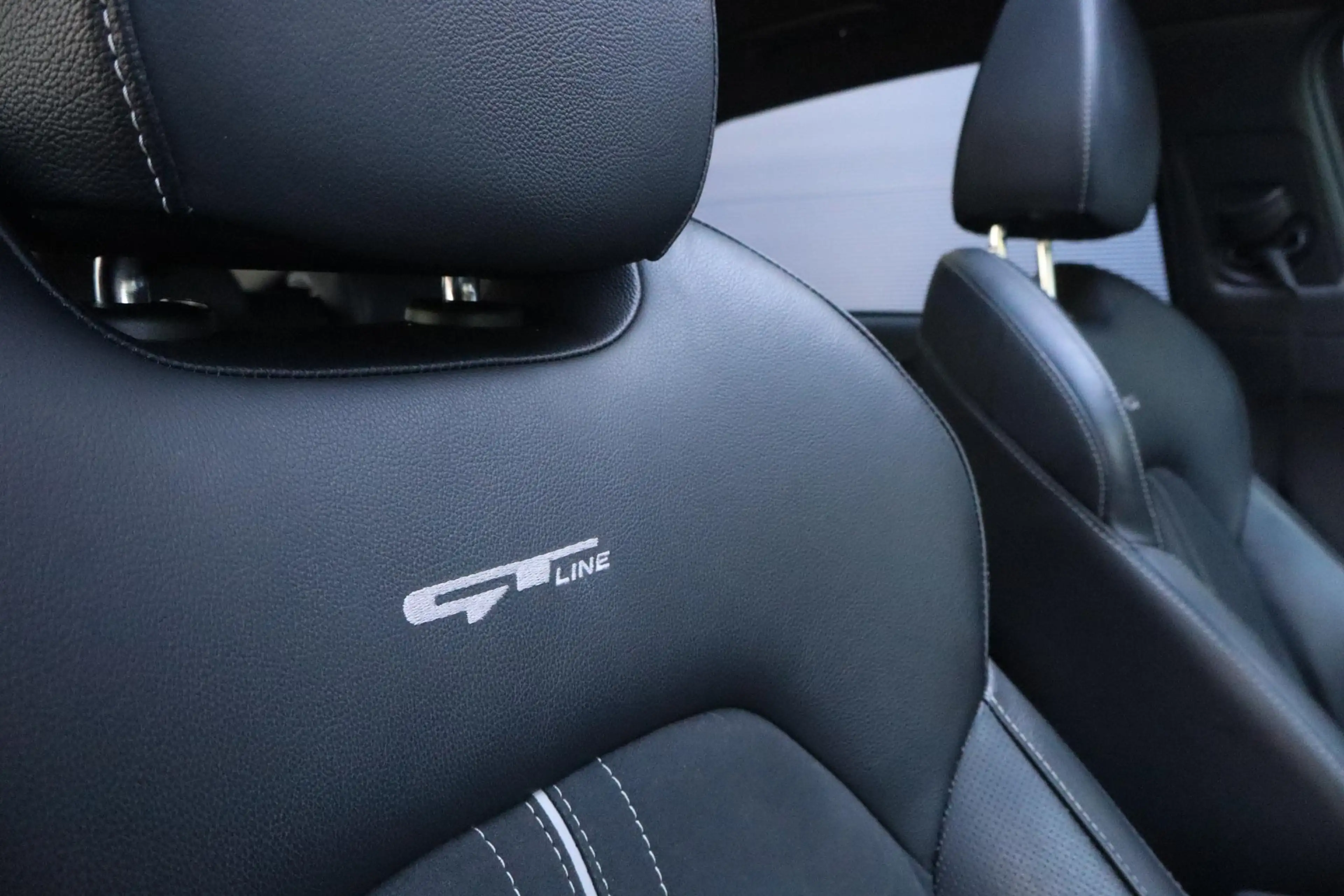 Kia ProCeed / pro_cee'd 1.4 T-GDI GT-Line | Automaat | Panoramadak | Stoel — photo 21