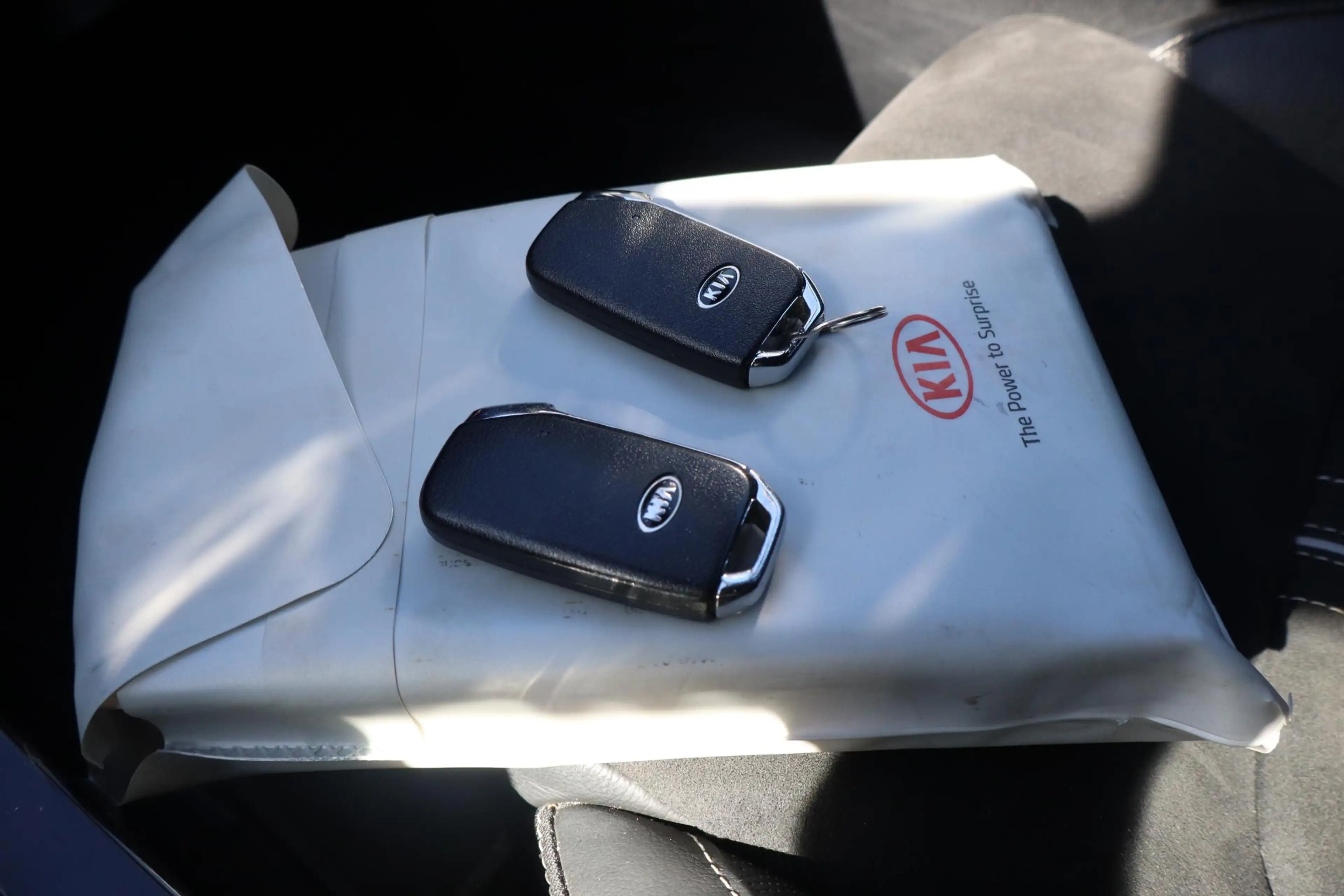Kia ProCeed / pro_cee'd 1.4 T-GDI GT-Line | Automaat | Panoramadak | Stoel — photo 35