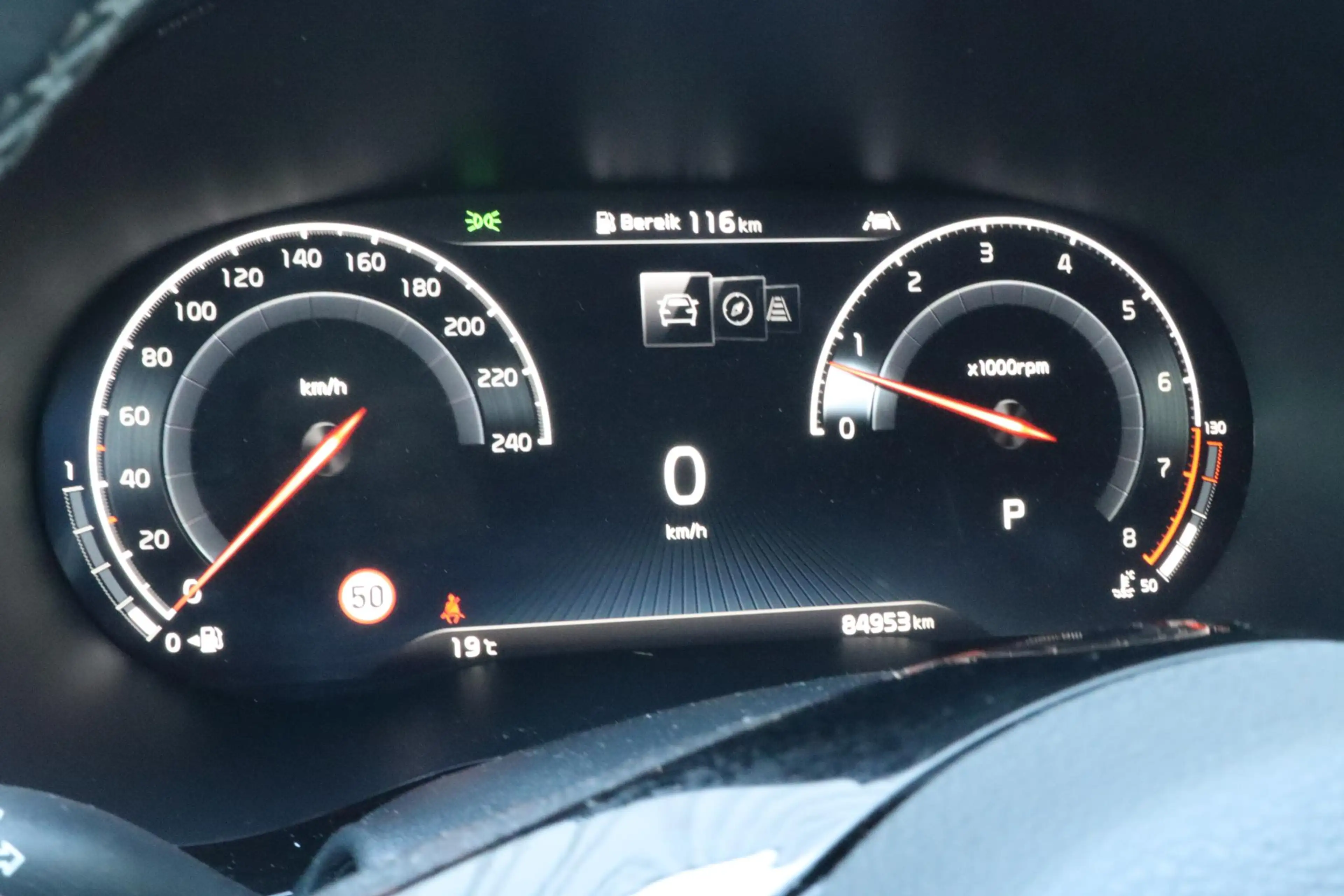 Kia ProCeed / pro_cee'd 1.4 T-GDI GT-Line | Automaat | Panoramadak | Stoel — photo 4