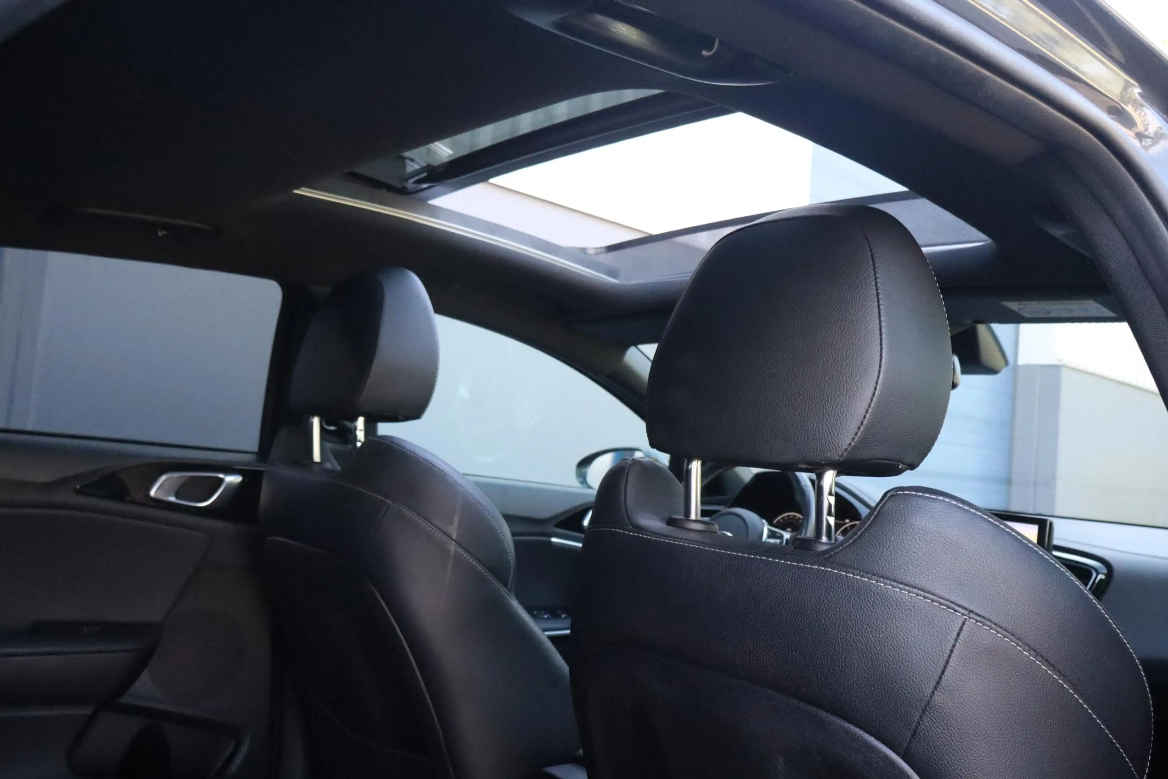 Kia ProCeed / pro_cee'd 1.4 T-GDI GT-Line | Automaat | Panoramadak | Stoel — photo 30