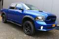 Dodge RAM DODGE 1500 5.7 V8 LPG Blauw - thumbnail 9