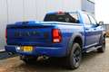 Dodge RAM DODGE 1500 5.7 V8 LPG Blauw - thumbnail 11