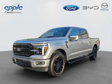 F-150 LARIAT Black Edition V8*deutsches Modell*