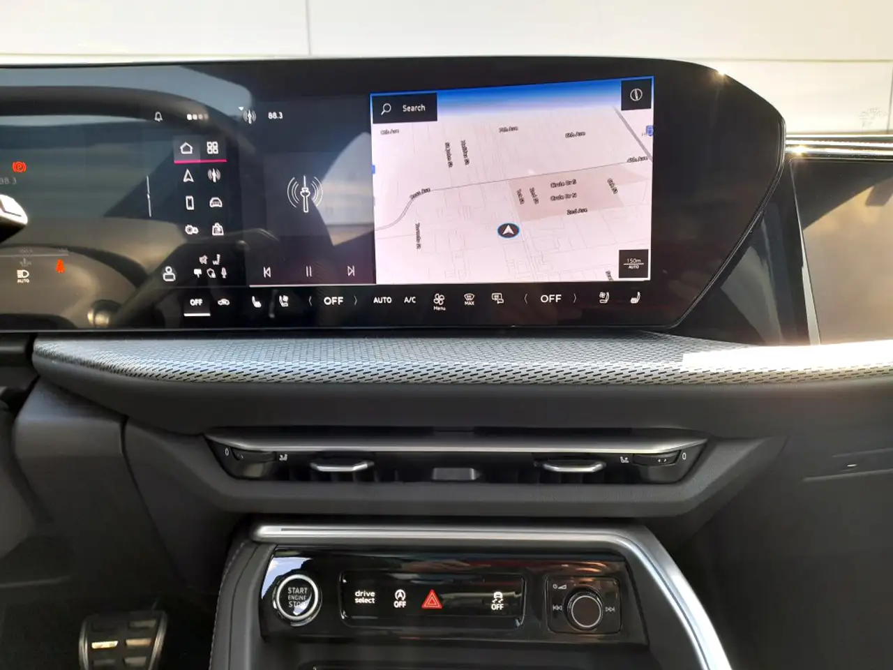 Audi Q5 снимка Audi Q5