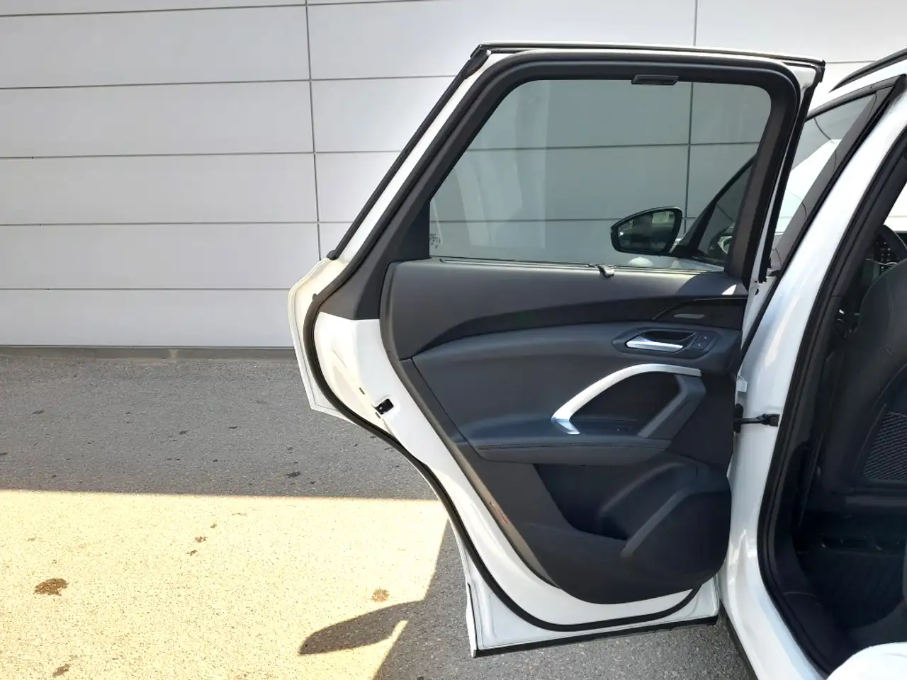 Audi Q5 снимка Audi Q5