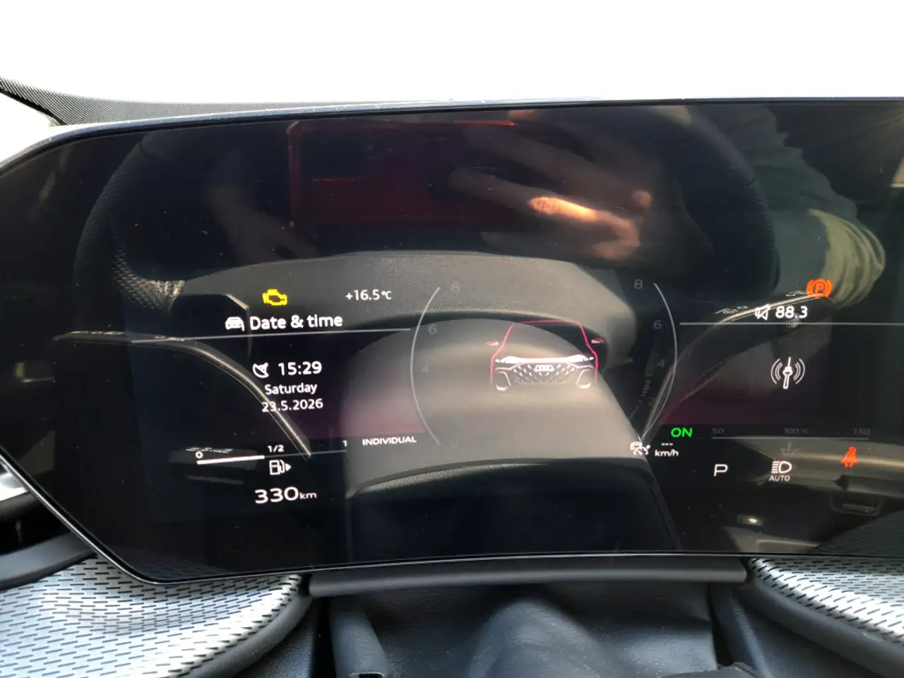 Audi Q5 снимка Audi Q5