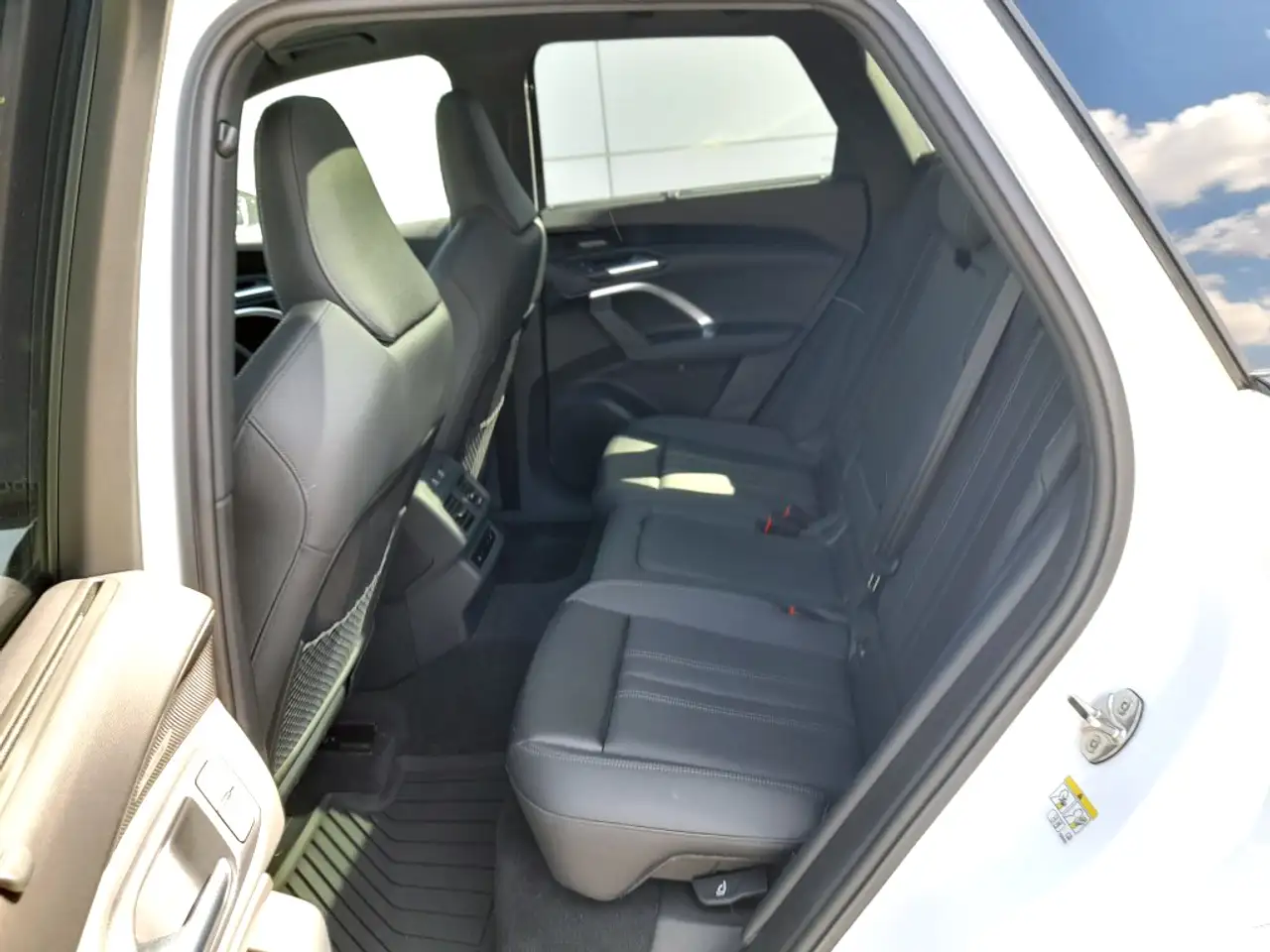 Audi Q5 снимка Audi Q5