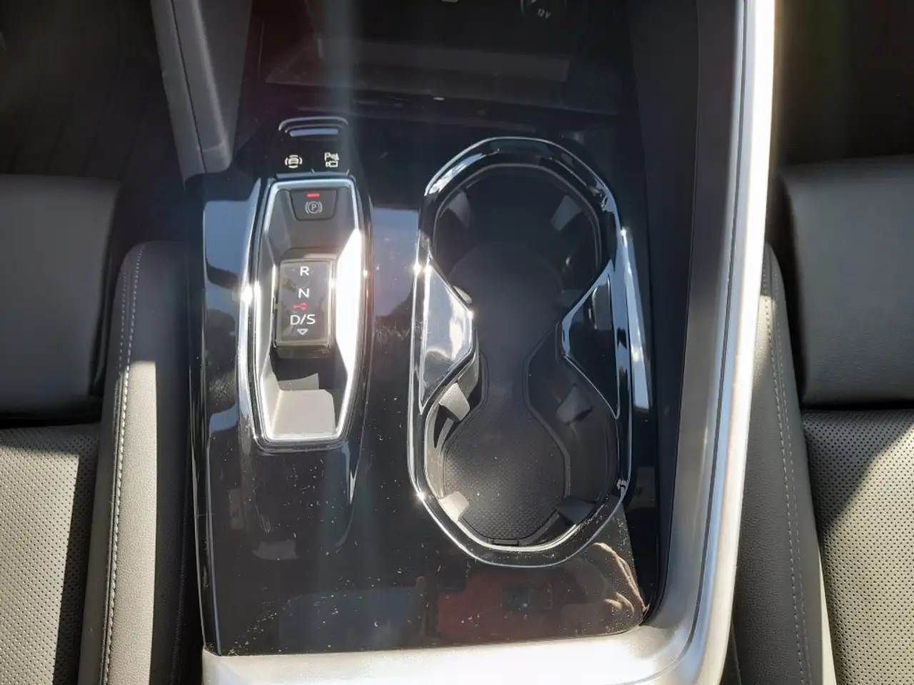 Audi Q5 снимка Audi Q5