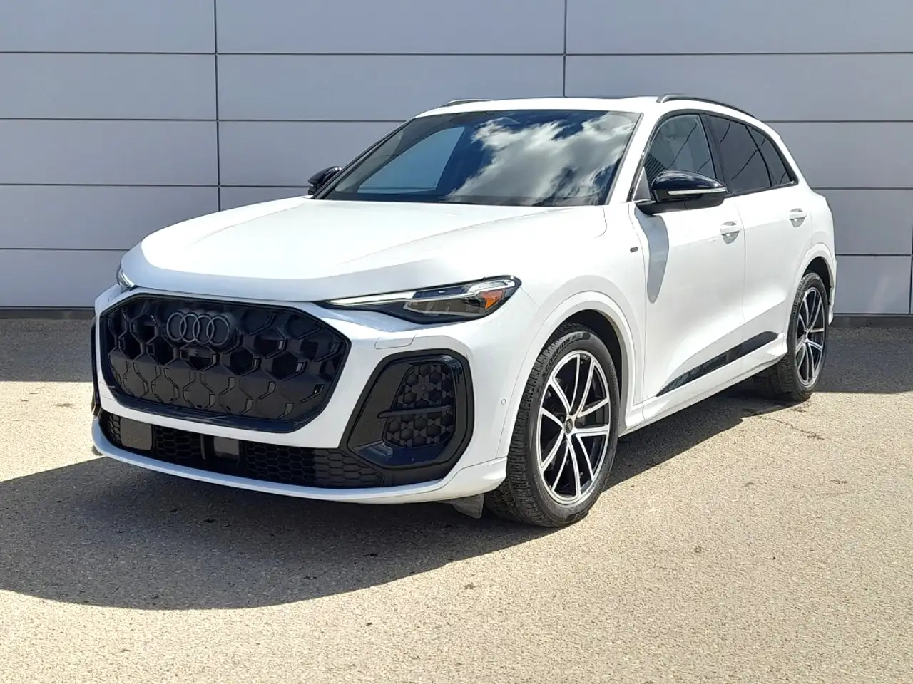 2025 Audi Q5