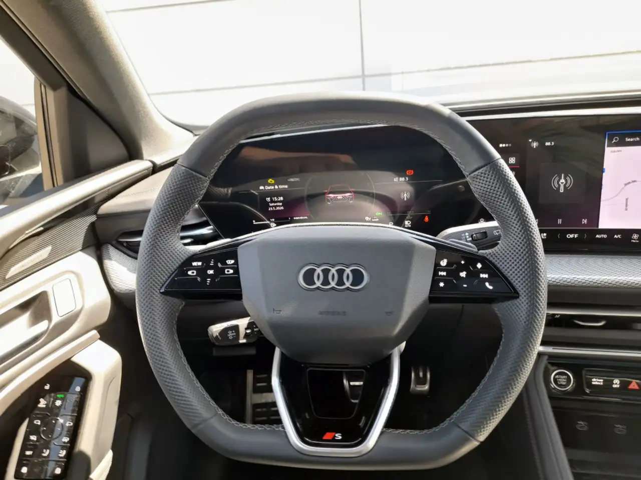 Audi Q5 снимка Audi Q5