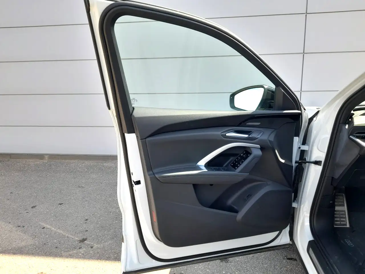 Audi Q5 снимка Audi Q5