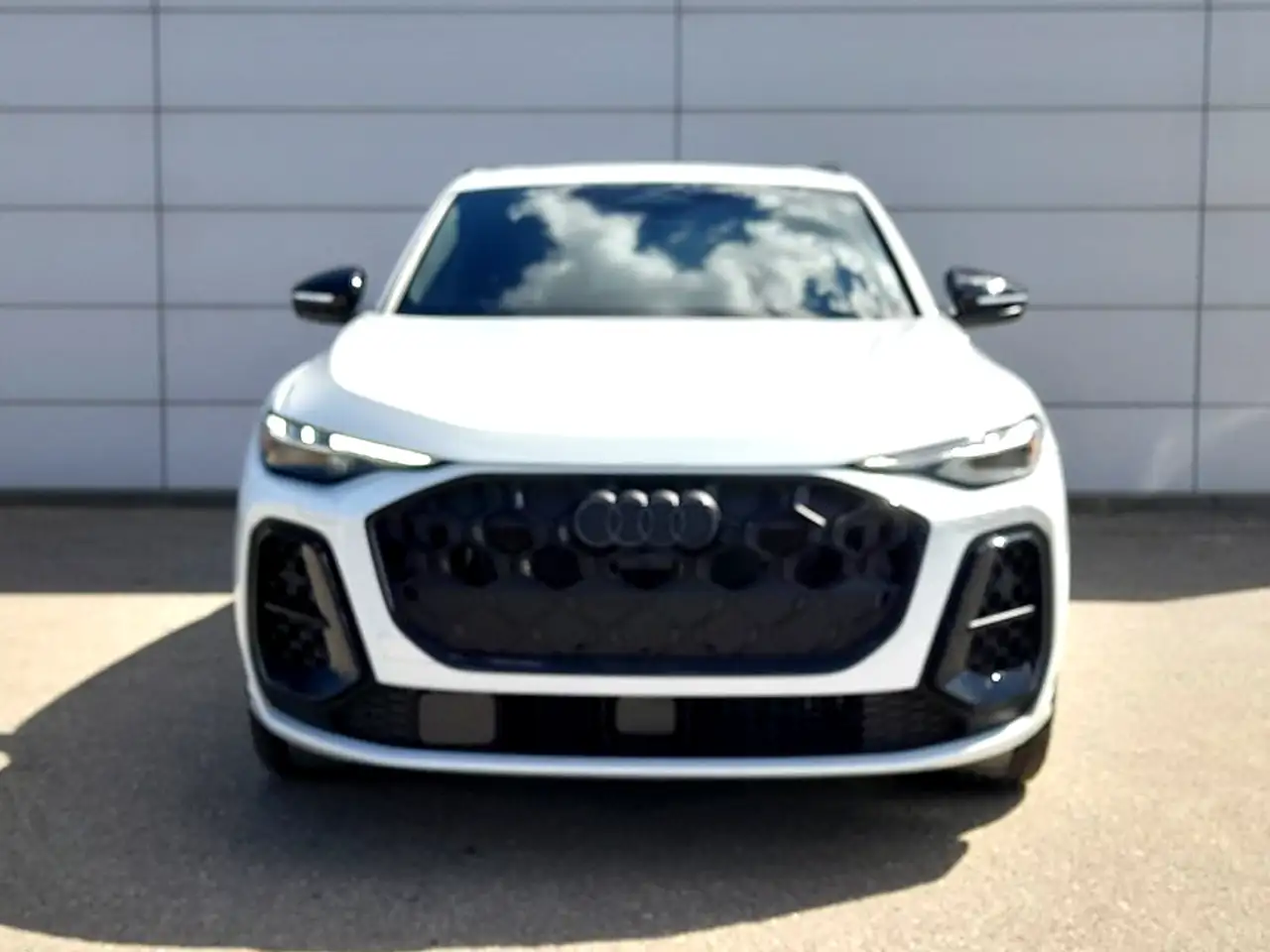 Audi Q5 снимка Audi Q5