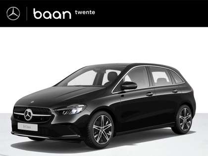 Mercedes-Benz B 180 B Luxury Line | Panoramadak | Dode Hoek ass. | Win