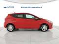 Ford Fiesta 5p 1.0 ecoboost hybrid Connect  s&s 125cv my20.75 Rojo - thumbnail 7