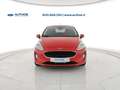 Ford Fiesta 5p 1.0 ecoboost hybrid Connect  s&s 125cv my20.75 Rosso - thumbnail 5