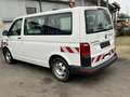 Volkswagen T6 Kombi /Transporter 2.0TDI DSG Standh*Klima Blanc - thumbnail 4