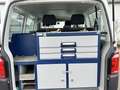 Volkswagen T6 Kombi /Transporter 2.0TDI DSG Standh*Klima Blanc - thumbnail 13