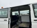 Volkswagen T6 Kombi /Transporter 2.0TDI DSG Standh*Klima Blanc - thumbnail 11
