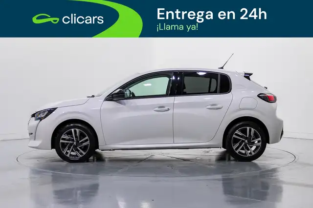 Peugeot 208 view 8