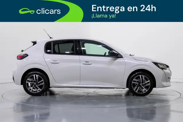 Peugeot 208 view 7