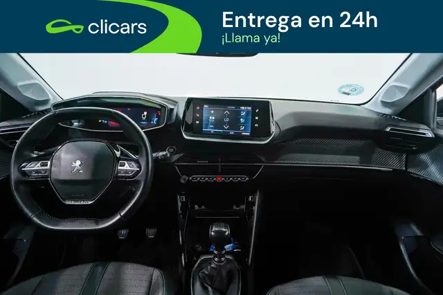Peugeot 208 view 13
