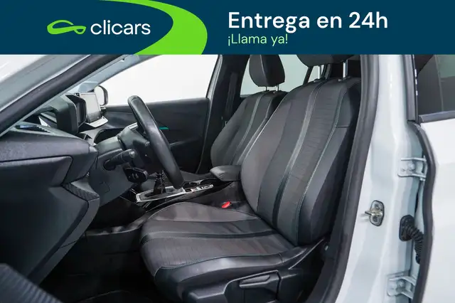 Peugeot 208 view 14