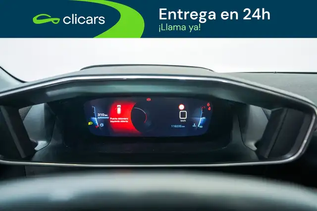 Peugeot 208 view 15