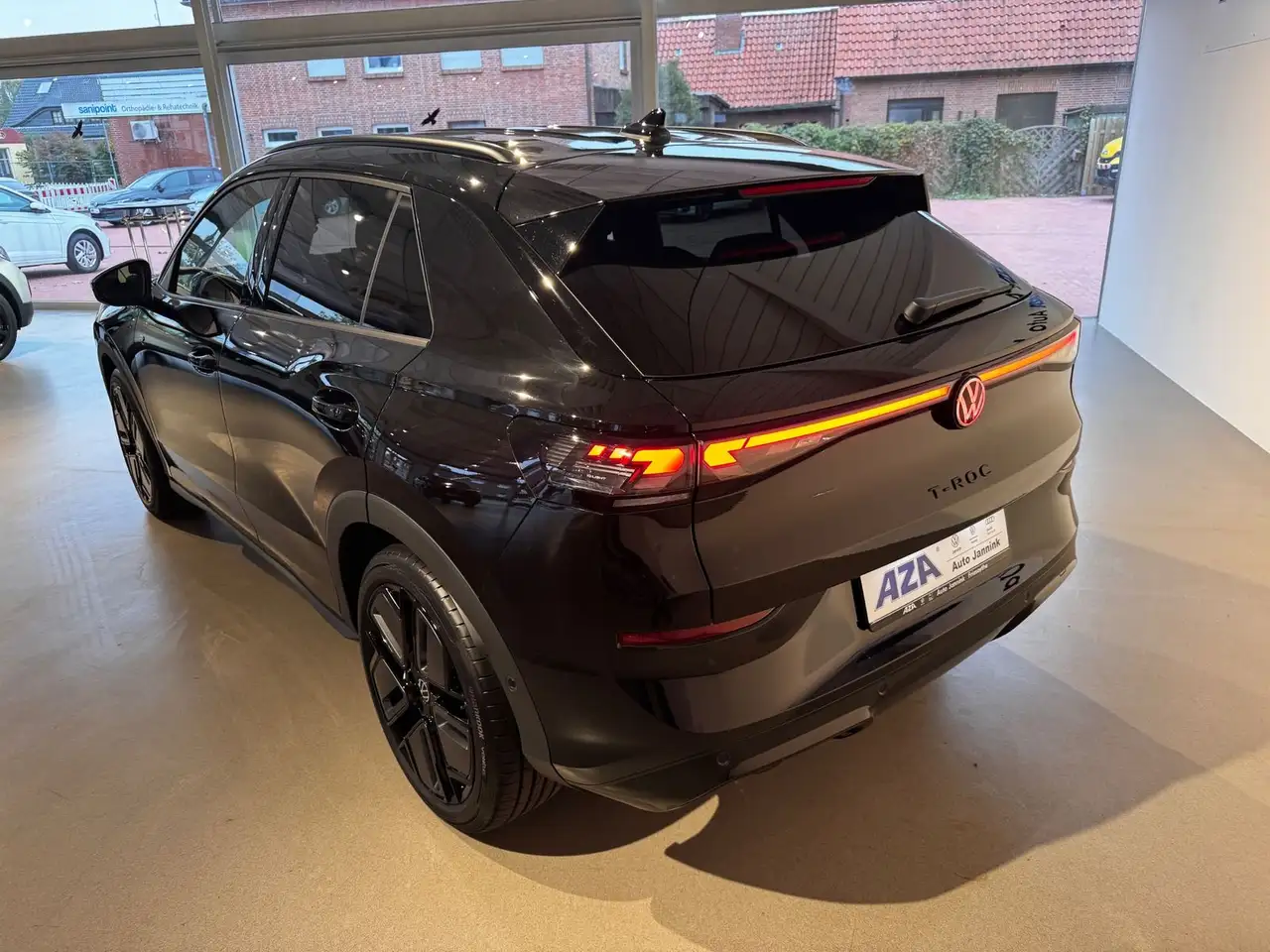 Volkswagen T-Roc, фото 3