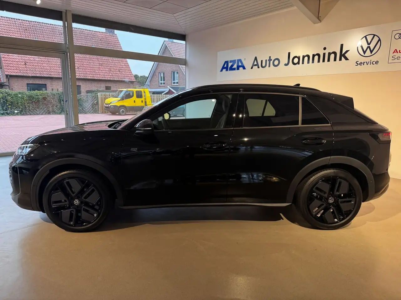 Volkswagen T-Roc, фото 2