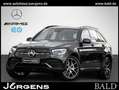 Mercedes-Benz GLC 300 de 4M AMG-Sport/Pano/AHK/Night/MBeam Gris - thumbnail 1