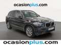 BMW X3 xDrive 20dA Negro - thumbnail 2
