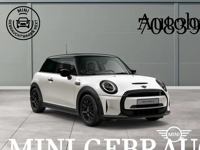 MINI Cooper SE 3-Tür HUD GSD LED Navi Kamera HiFi 1VB