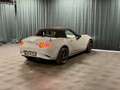 Mazda MX-5 132PS HOMURA*BREMBO*RECARO Grau - thumbnail 8