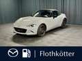 Mazda MX-5 132PS HOMURA*BREMBO*RECARO Grau - thumbnail 1
