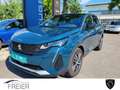 Peugeot 3008 Allure Pack 1.2 PureTech 130 EU6d Navi Digitales C Blau - thumbnail 1