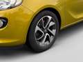 Opel Adam Glam 1.0 Turbo Ecotec Jaune - thumbnail 8