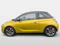 Opel Adam Glam 1.0 Turbo Ecotec Gelb - thumbnail 6