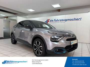 E- Shine HUD Navi 360 Kamera LED Apple CarPlay And