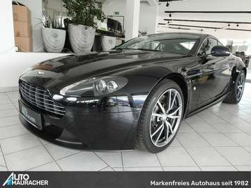 Vantage Sportshift*35.000KM*