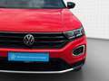 Volkswagen T-Roc T-ROC 1.5 TSI DSG Sport*Black Style* Navi* AHK* Rouge - thumbnail 14