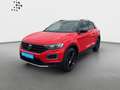 Volkswagen T-Roc T-ROC 1.5 TSI DSG Sport*Black Style* Navi* AHK* Rouge - thumbnail 2