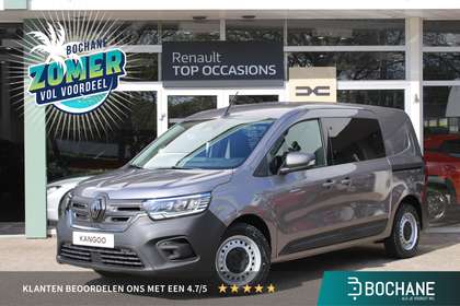 Renault Kangoo E-TECH Advance L2 44 kWh | 5-PERSOONS! | UIT VOORRAAD!